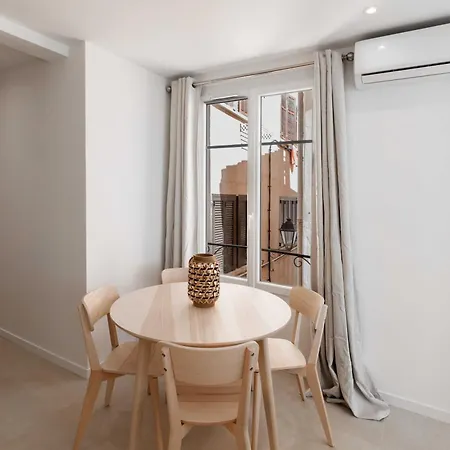 Charming - 2p - Sea View - Ferienhaus