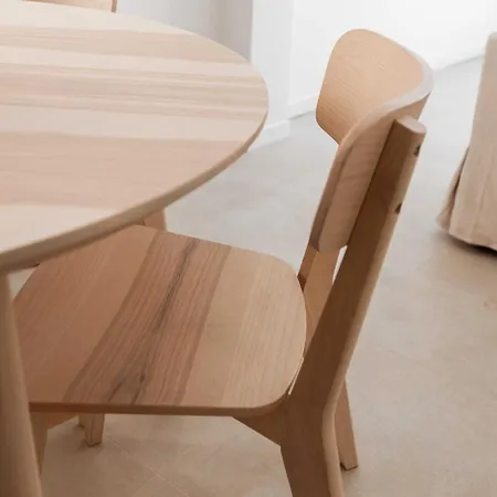 Ferienhaus Charming - 2p - Sea View -