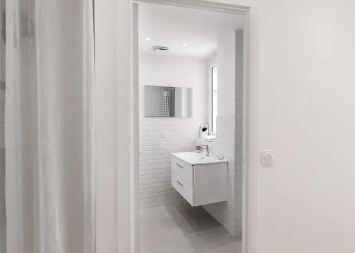 Charming - 2p - Sea View -