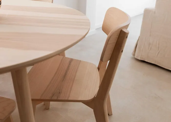 Holiday home Charming - 2p - Sea View -