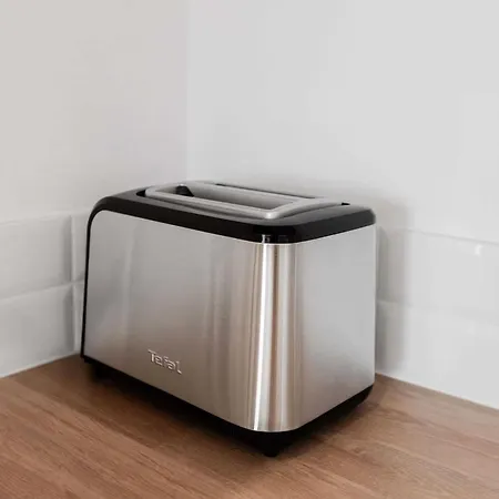 Charming - 2p - Sea View - Tatil Evi