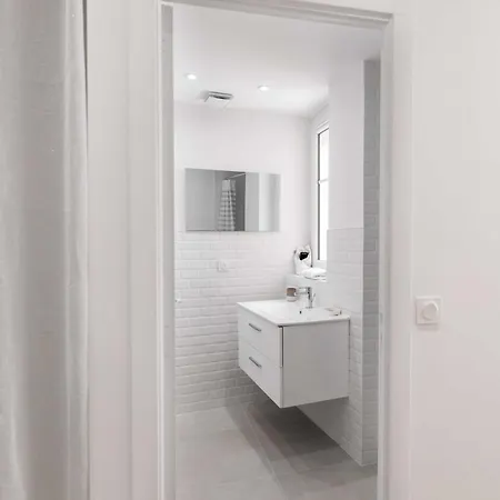 Charming - 2p - Sea View -