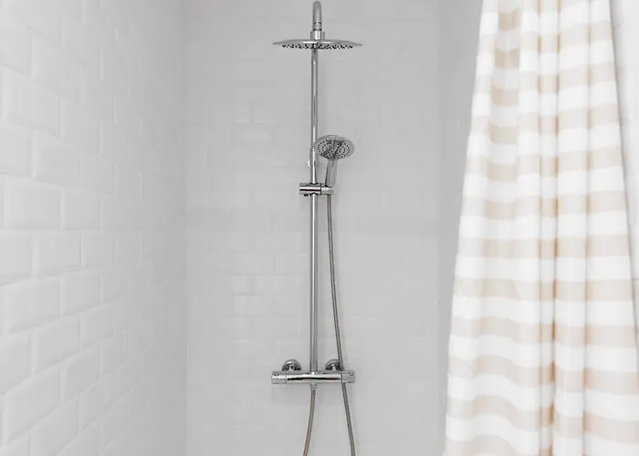 度假居 Charming - 2p - Sea View - *